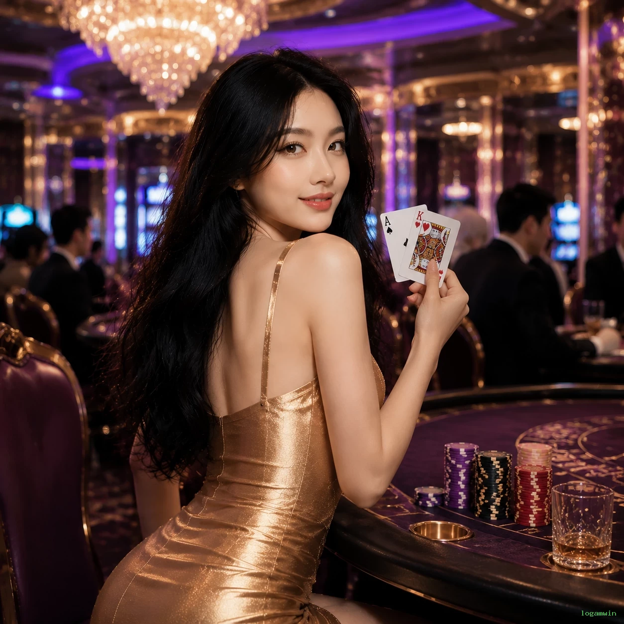 Bagaimana logamwin Menawarkan Pengalaman Bermain yang Optimal